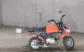 HONDA GORILLA Z50J