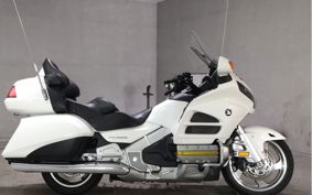 HONDA GL 1800 GOLD WING 2011 SC68