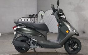 YAMAHA AXIS Z SED7J