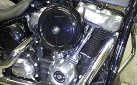 HARLEY FXST1750 2024
