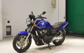HONDA CB400SF VTEC SPEC 2 2002 NC39