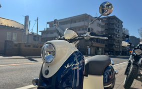 YAMAHA VINO AY02