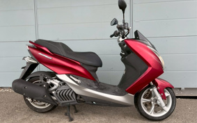 YAMAHA MAJESTYS SG28J