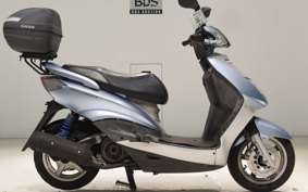 YAMAHA CYGNUS 125 X 2025