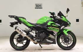 KAWASAKI NINJA 400 2019 EX400G
