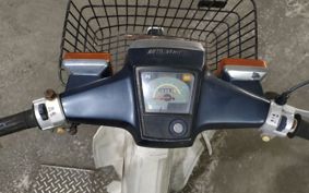 HONDA SUPER CUB90 HA02