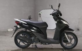 HONDA DIO 110 JF31