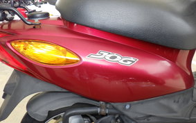 YAMAHA JOG Gen.5 SA36J