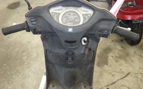 HONDA LEAD 110 1992 JF19