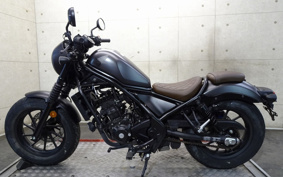 HONDA REBEL 250  S E-clutch MC49