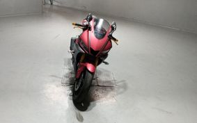 YAMAHA YZF-R25 RG43J