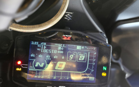 SUZUKI GSX-R1000R ABS 2022 DM11G