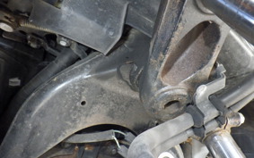 HONDA FORZA X 2009 MF10