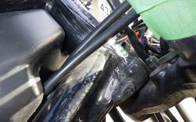 HONDA VTR 250 Gen. 2 MC33