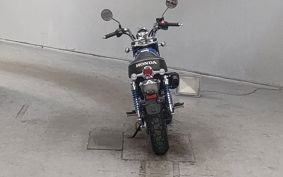 HONDA  MONKEY 125 JB02