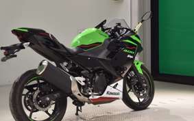 KAWASAKI NINJA 400 2020 EX400G