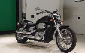 HONDA SHADOW 400 SLASHER 2007 NC40