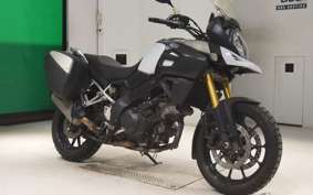 SUZUKI Vｽﾄﾛｰﾑ1000A 2016 VU51A