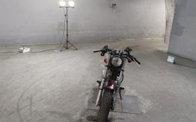 HONDA FTR223 MC34