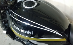 KAWASAKI Z900RS 2022 ZR900C