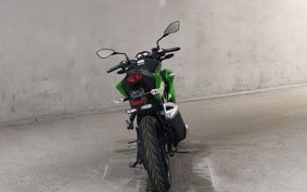 KAWASAKI Z250 SL BR250E