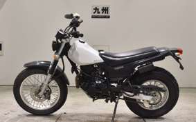 YAMAHA TW225 DG09J
