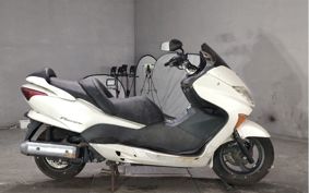 HONDA FORZA Z MF08