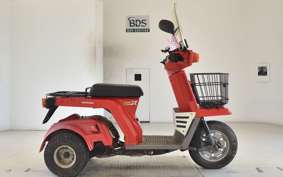 HONDA GYRO X TD01