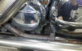 YAMAHA DRAGSTAR 400 CLASSIC 1998 4TR