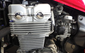 HONDA CB400F NC36