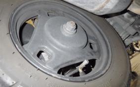 SUZUKI ADDRESS V125 SS 2016 CF4MA