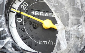 HONDA ﾍﾞﾝﾘｨ110 JA09