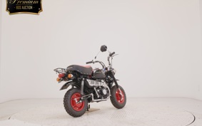 HONDA MONKEY AB27