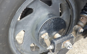 KAWASAKI ELIMINATOR 250 V VN250A