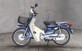 HONDA SUPER CUB90 HA02