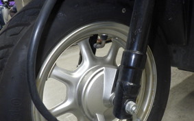 HONDA TACT Basket AF79