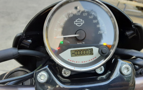 HARLEY  HARLEY XG750A 2020 NCG