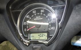 HONDA DIO110-3ﾍﾞｰｼｯｸ JK03