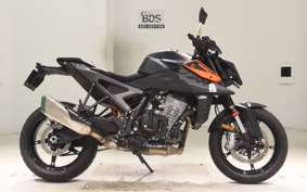 KTM 990 DUKE 2024