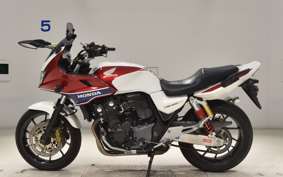 HONDA CB400 SUPER BOLDOR A 2015 NC42