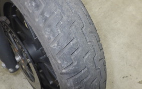 HONDA REBEL 250 2008 MC49