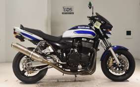 SUZUKI GSX1400 2001 GY71A