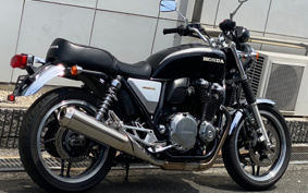 HONDA CB1100 2010 SC65