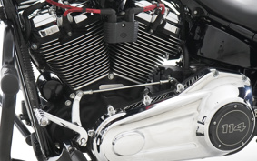 HARLEY FXBRS 2021 YHK