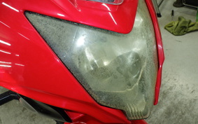 KAWASAKI NINJA 250 SL 2001 BX250A