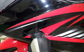 KAWASAKI NINJA 250 SL 2024 BX250A