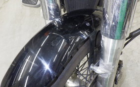 HONDA SHADOW 400 2007 NC34