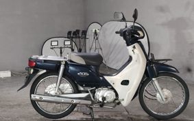 HONDA SUPER CUB50 AA04