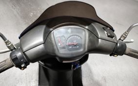 SUZUKI ADDRESS V110 CF11A