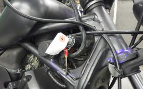 YAMAHA DRAGSTAR 400 2002
